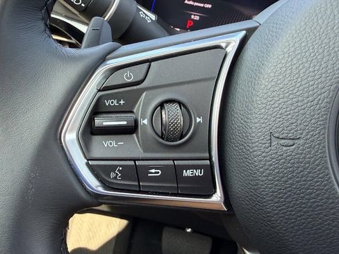 Certified 2026 Acura MDX SH-AWD image 22