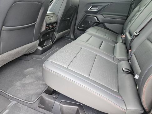 New 2024 Chevrolet Silverado EV RST AWD/4WD image 27
