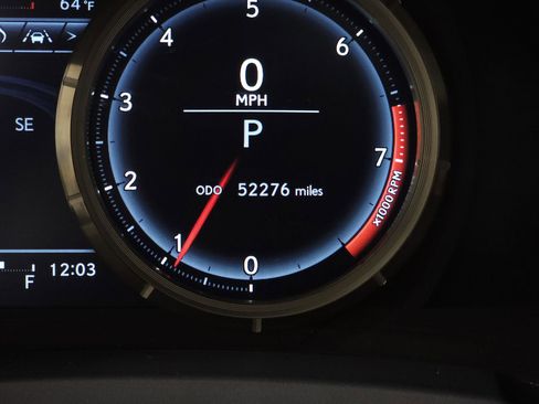 Used 2017 Lexus IS 300 F Sport w/ F Sport Package image 20