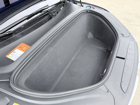 Used 2017 Tesla Model X 75D image 19