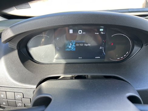 New 2026 RAM ProMaster 2500 w/ Quick Order Package 22G SLT image 19