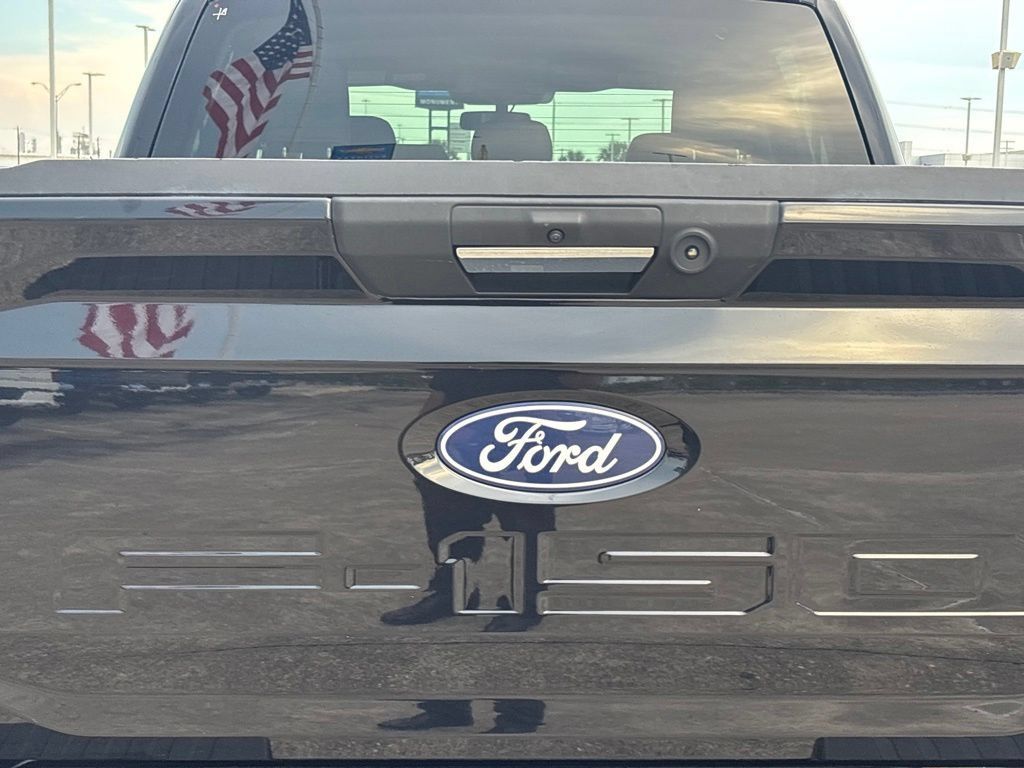 Used 2024 Ford F150 XLT w/ Mobile Office Package AWD/4WD image 13