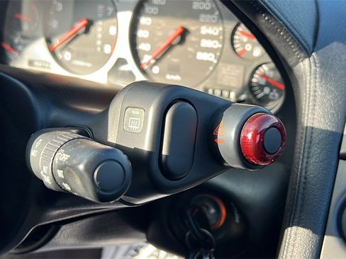 Used 1991 Acura NSX Base image 22