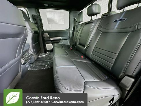 New 2026 Ford F250 Platinum image 28