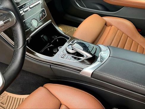Used 2022 Mercedes-Benz C 300 Cabriolet image 14