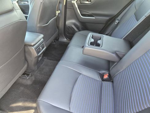 Used 2022 Toyota RAV4 XSE image 38
