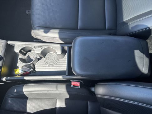 Certified 2024 Hyundai Kona Limited AWD/4WD image 22