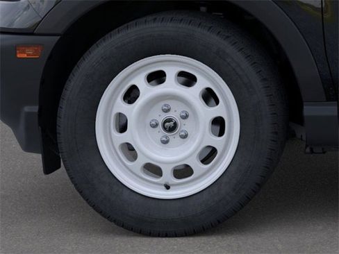 New 2025 Ford Bronco Sport Heritage w/ Convenience Package image 19