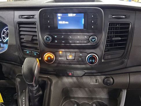 Used 2024 Ford Transit 250 Low Roof w/ Exterior Upgrade Package image 14