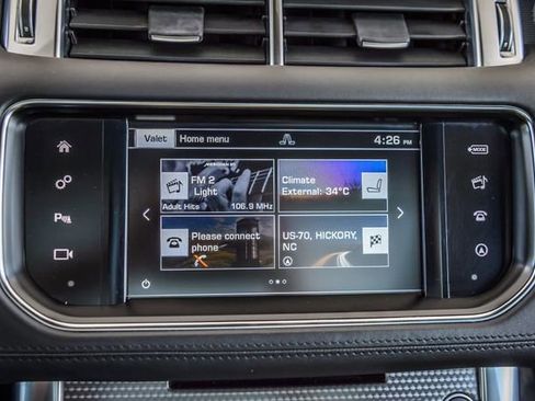 Used 2016 Land Rover Range Rover Sport SVR AWD/4WD image 19