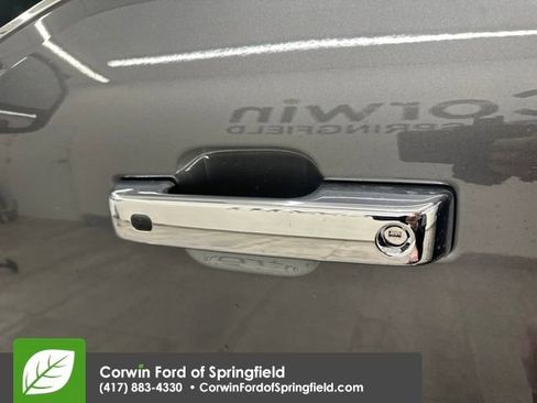 New 2026 Ford F250 Lariat image 46