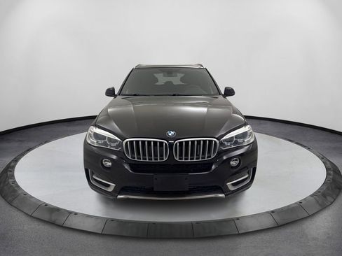 Used 2018 BMW X5 xDrive35i AWD/4WD image 2