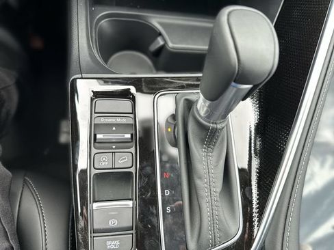 New 2026 Acura ADX AWD image 20