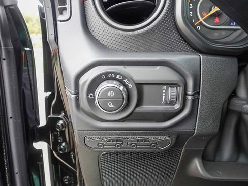 New 2026 Jeep Gladiator Rubicon image 20