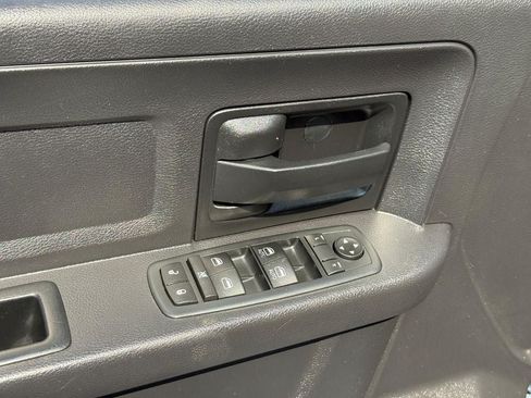 Used 2016 RAM 1500 Tradesman w/ Popular Equipment Group AWD/4WD image 15