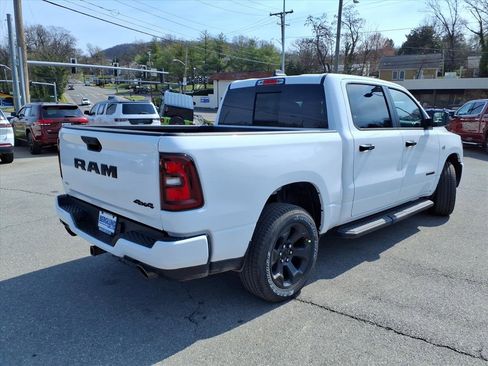 New 2026 RAM 1500 Express image 4