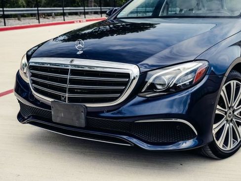 Used 2019 Mercedes-Benz E 450 4MATIC Wagon image 22