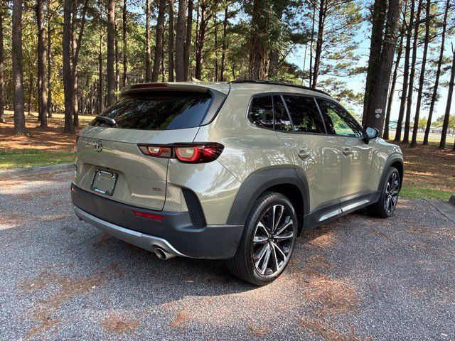 Certified 2026 MAZDA CX-50 AWD 2.5 S w/ Accent Package image 3
