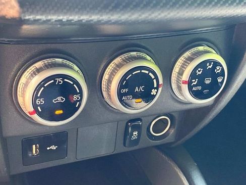 Used 2022 Mitsubishi Outlander Sport LE FWD image 25
