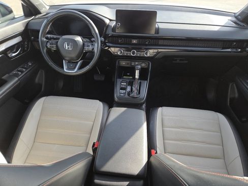 Used 2024 Honda CR-V Sport Touring image 24
