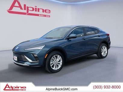 Used 2026 Buick Envista Preferred