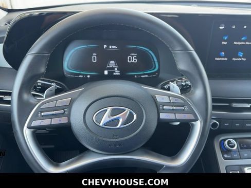Used 2025 Hyundai Palisade SEL FWD image 14
