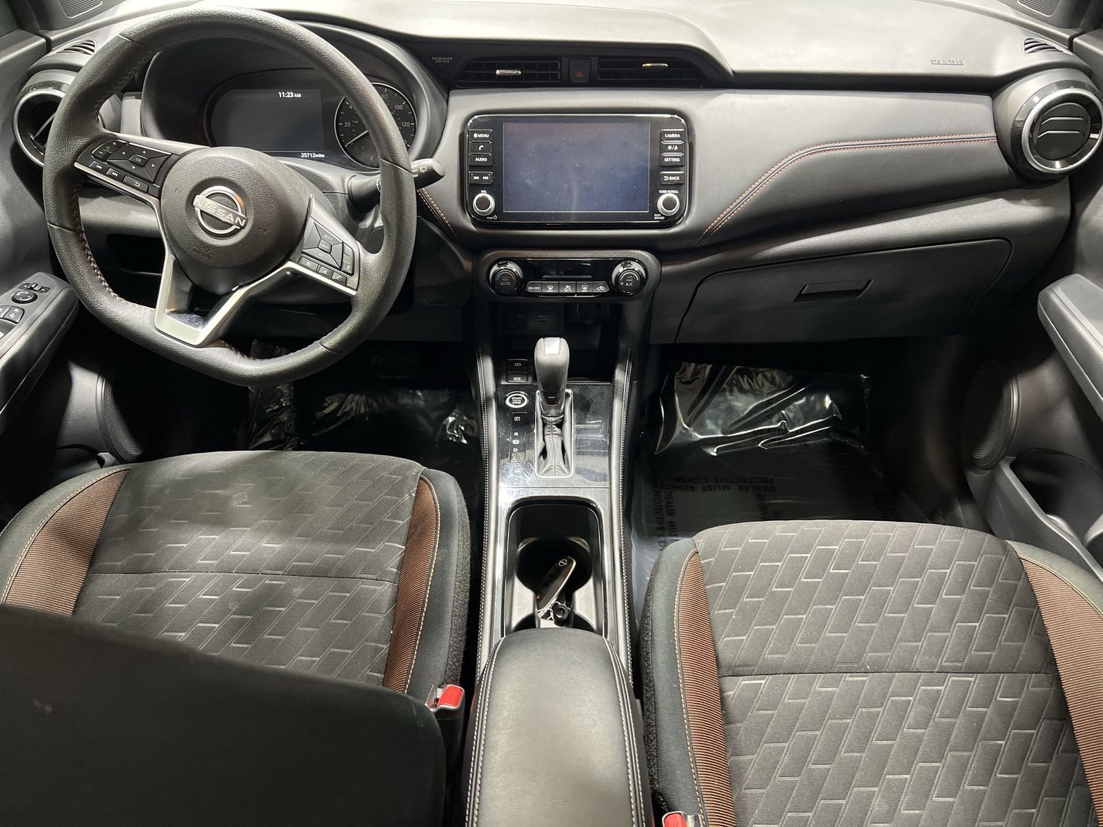 Used 2024 Nissan Kicks SR FWD image 20