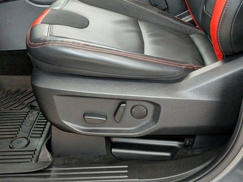 Certified 2024 Ford Ranger Raptor image 14