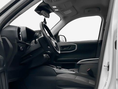 Used 2023 Ford Bronco Sport Big Bend w/ Convenience Package image 12