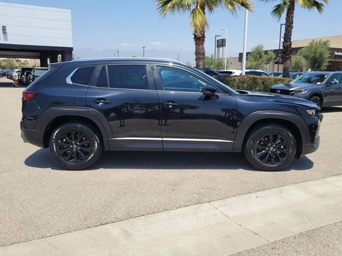 Certified 2025 MAZDA CX-50 AWD 2.5 S w/ Premium Package image 34