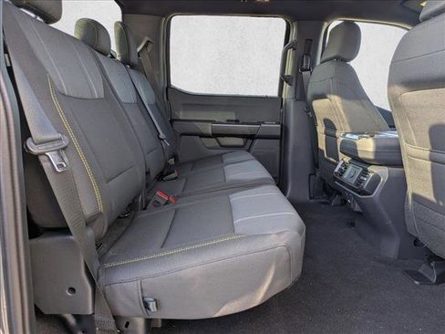 New 2025 Ford F150 STX w/ LOBO Package image 20