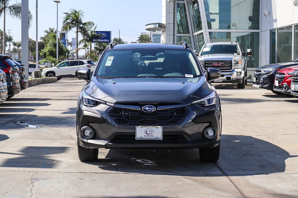 New 2026 Subaru Crosstrek 2.5i Limited AWD/4WD image 2
