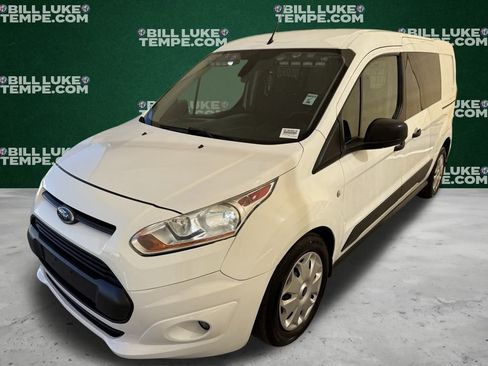 Used 2018 Ford Transit Connect XLT image 8