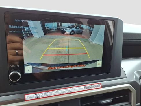 New 2025 Toyota Tacoma SR5 image 15