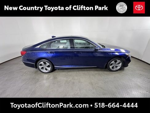 Used 2019 Honda Accord EX image 2