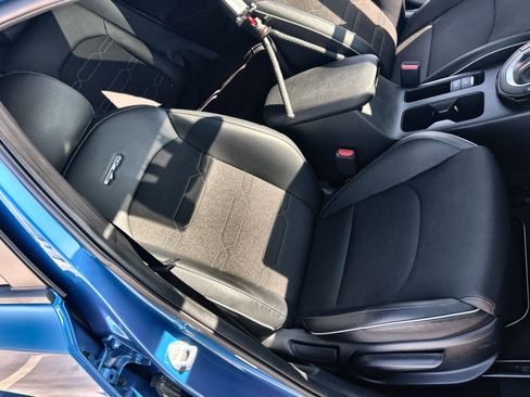 Used 2023 Kia Forte GT-Line w/ GT-Line Technology Package image 25