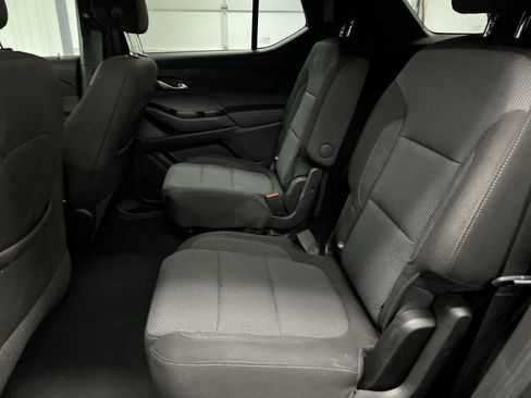 Certified 2023 Chevrolet Traverse LT image 58