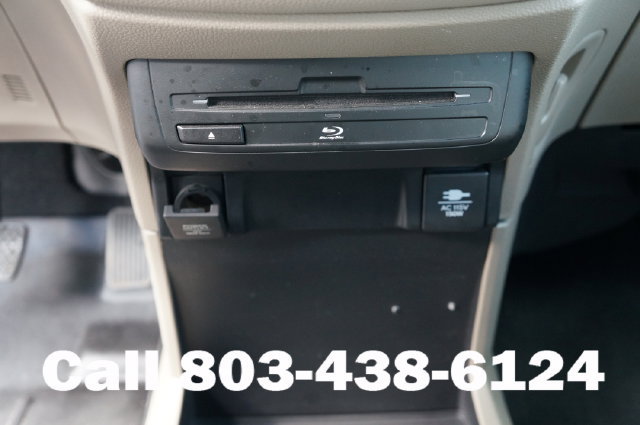 Used 2019 Honda Odyssey EX-L image 10