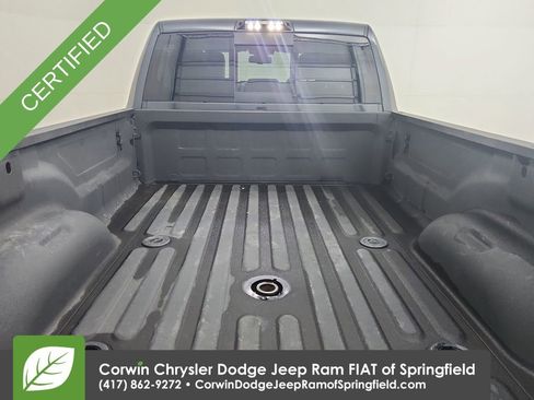 Used 2021 RAM 3500 Laramie AWD/4WD image 22