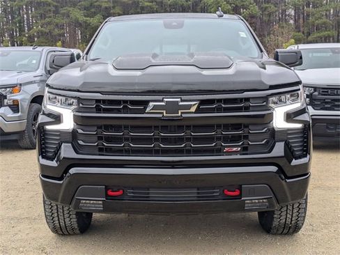 New 2026 Chevrolet Silverado 1500 LT Trail Boss w/ Convenience Package II image 6