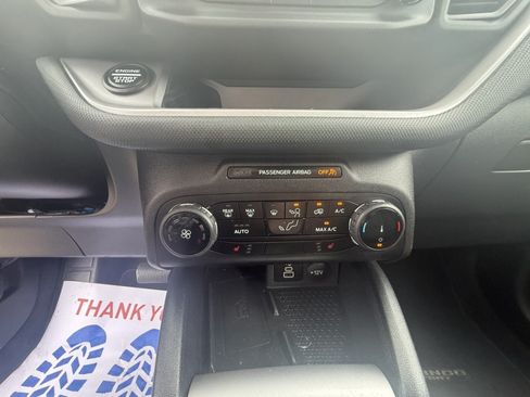 Used 2023 Ford Bronco Sport Big Bend w/ Convenience Package AWD/4WD image 13