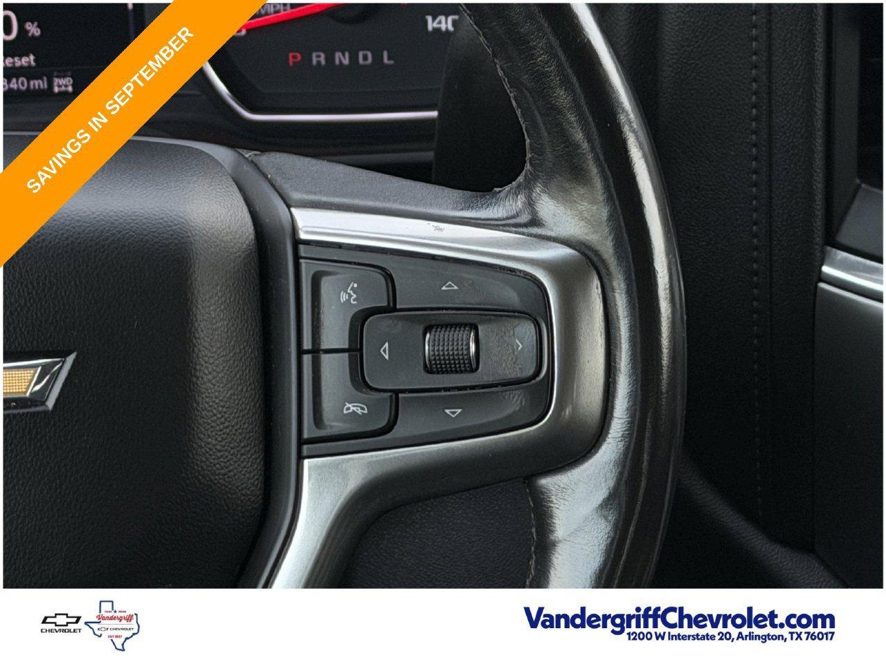 Used 2022 Chevrolet Silverado 1500 LT AWD/4WD image 14