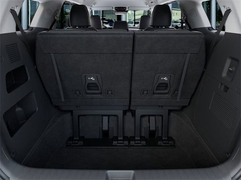 New 2026 Kia Carnival EX image 19