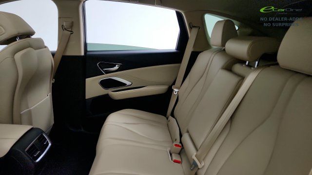 Used 2024 Acura RDX SH-AWD image 42