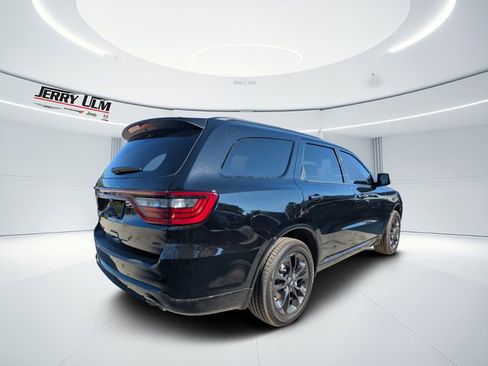 New 2026 Dodge Durango GT w/ Blacktop Package image 3