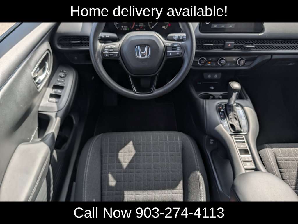 Used 2027 Honda HR-V LX image 13