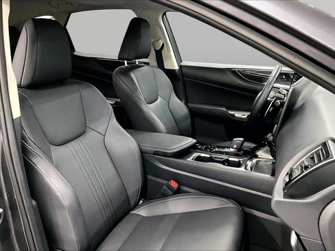 Used 2026 Lexus NX 350h AWD w/ Accessory Package (2T) image 9