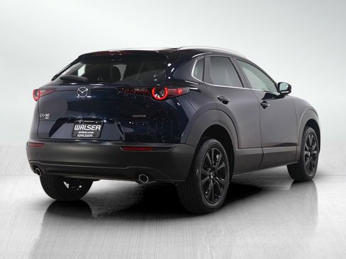 Used 2024 MAZDA CX-30 AWD 2.5 S w/ Select Sport Pkg image 6