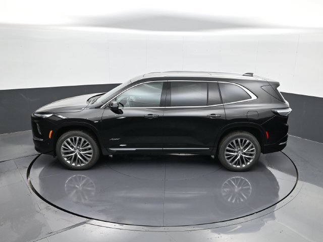 Used 2026 Buick Enclave Avenir w/ Super Cruise Package AWD/4WD image 21