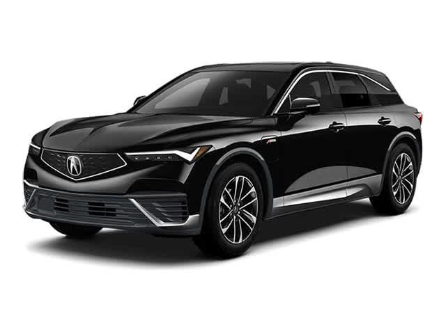 Used 2024 Acura ZDX A-Spec RWD image 1
